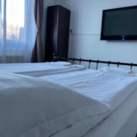 Vila Codreanu Bran  Exteriör bild