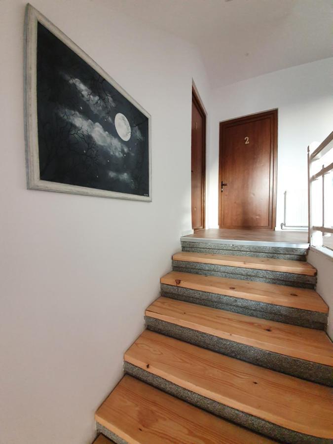 Vila Codreanu Bran  Exteriör bild